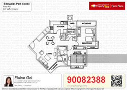 Edelweiss Park Condominium (D17), Condominium #192703922